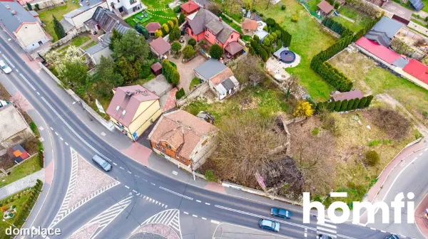 Działka Budowlana Jaworzno - 660 m² — zdjęcie 4