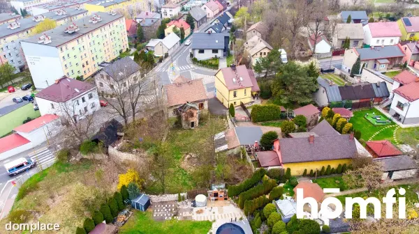 Działka Budowlana Jaworzno - 660 m² — zdjęcie 5
