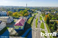 Budynek handlowo-usługowy 292 m²| Parking | — zdjęcie 2