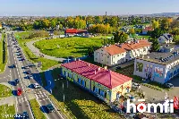 Budynek handlowo-usługowy 292 m²| Parking | — zdjęcie 3