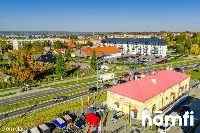 Budynek handlowo-usługowy 292 m²| Parking | — zdjęcie 5