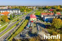Budynek handlowo-usługowy 292 m²| Parking | — zdjęcie 7