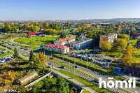 Budynek handlowo-usługowy 292 m²| Parking | — zdjęcie 9