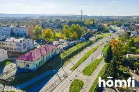 Budynek handlowo-usługowy 292 m²| Parking | — zdjęcie 10