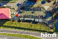 Budynek handlowo-usługowy 292 m²| Parking | — zdjęcie 12