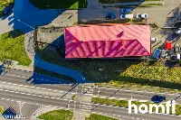 Budynek handlowo-usługowy 292 m²| Parking | — zdjęcie 13