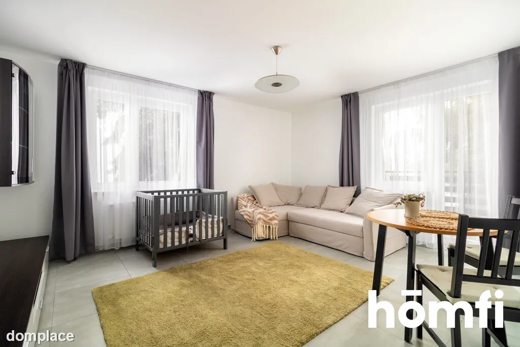 3 pokoje, wygodne mieszkanie 90 m2