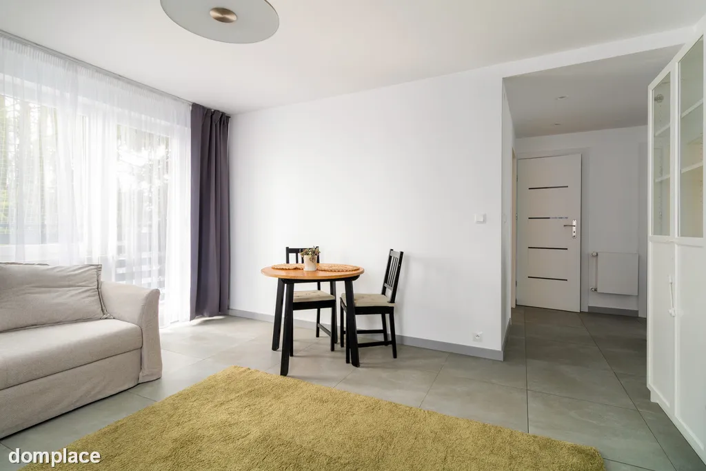 3 pokoje, wygodne mieszkanie 90 m2