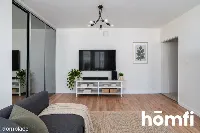 Kawalerka z balkonem | 33,5 m² | parking — zdjęcie 3