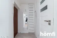Kawalerka z balkonem | 33,5 m² | parking — zdjęcie 4