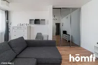 Kawalerka z balkonem | 33,5 m² | parking — zdjęcie 5