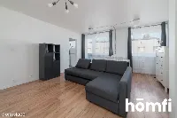 Kawalerka z balkonem | 33,5 m² | parking — zdjęcie 6