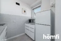 Kawalerka z balkonem | 33,5 m² | parking — zdjęcie 9