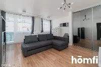 Kawalerka z balkonem | 33,5 m² | parking — zdjęcie 11
