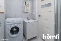 Kawalerka z balkonem | 33,5 m² | parking — zdjęcie 12