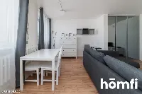 Kawalerka z balkonem | 33,5 m² | parking — zdjęcie 13