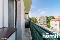 Kawalerka z balkonem | 33,5 m² | parking — zdjęcie 14