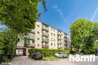 Kawalerka z balkonem | 33,5 m² | parking — zdjęcie 15