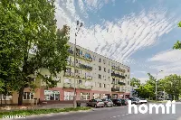 Kawalerka z balkonem | 33,5 m² | parking — zdjęcie 16