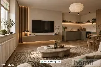 3 pokoje zamiast 2! | 53 m² | Balkon | Garaż — zdjęcie 1