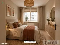 3 pokoje zamiast 2! | 53 m² | Balkon | Garaż — zdjęcie 3