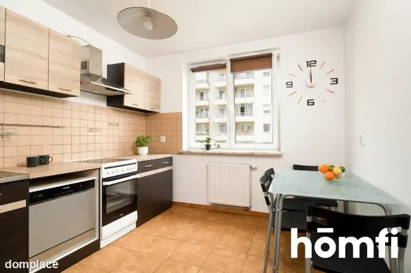3 pokoje zamiast 2! | 53 m² | Balkon | Garaż — zdjęcie 4