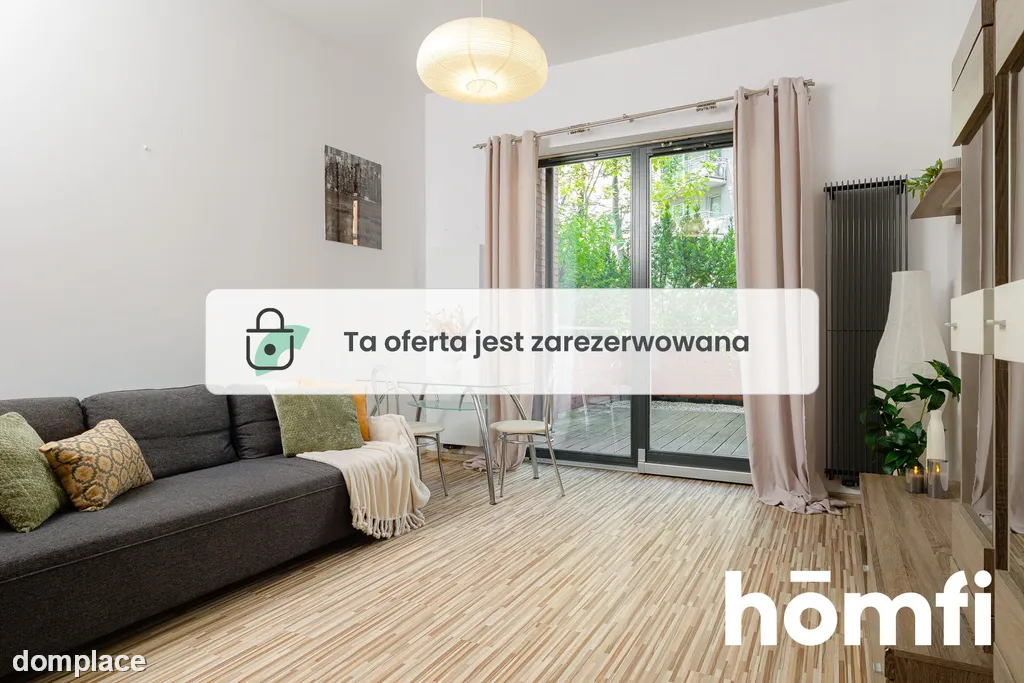 Kawalerka Loft Platinum | 30 m² | Garaż | Komórka