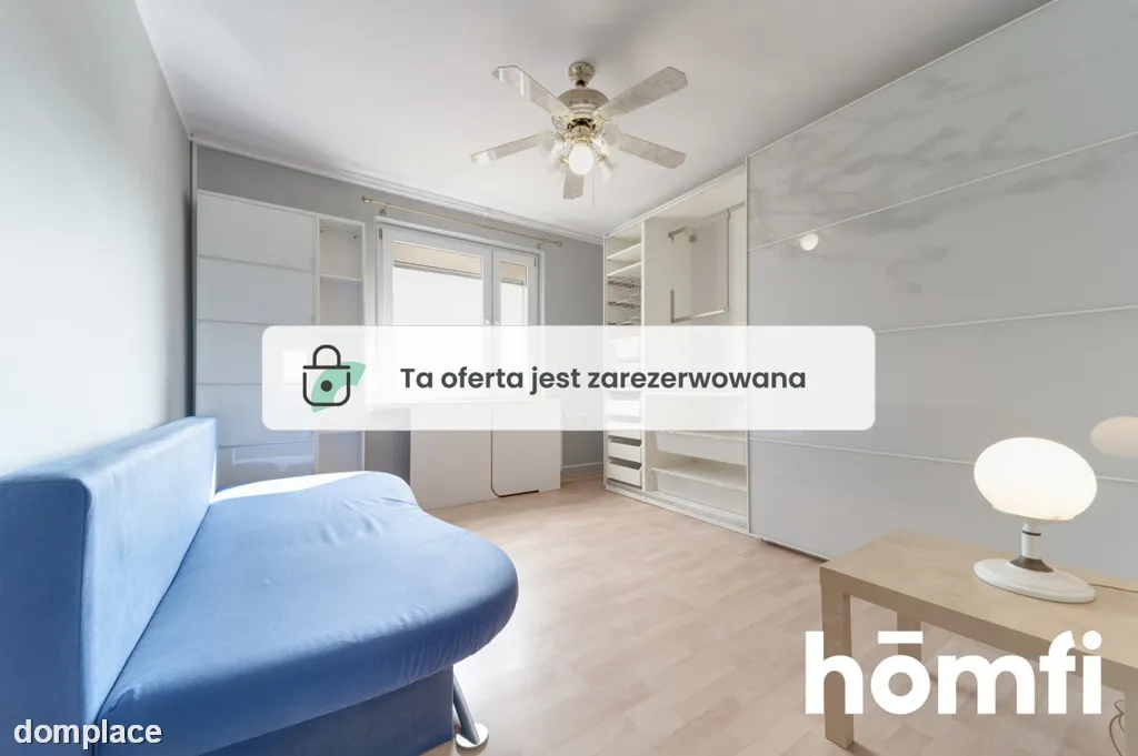 2 pokoje na wynajem | Gliwice, os. Waryńskiego