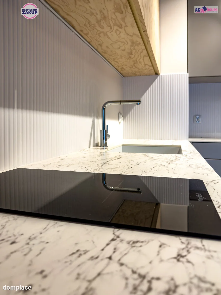 Apartament nad morzem gotowy do wprowadzenia — zdjęcie 16