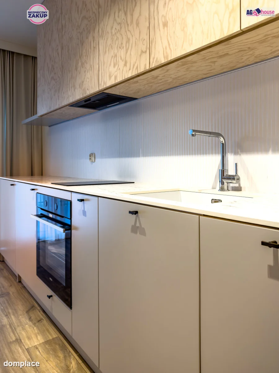 Apartament nad morzem gotowy do wprowadzenia — zdjęcie 17