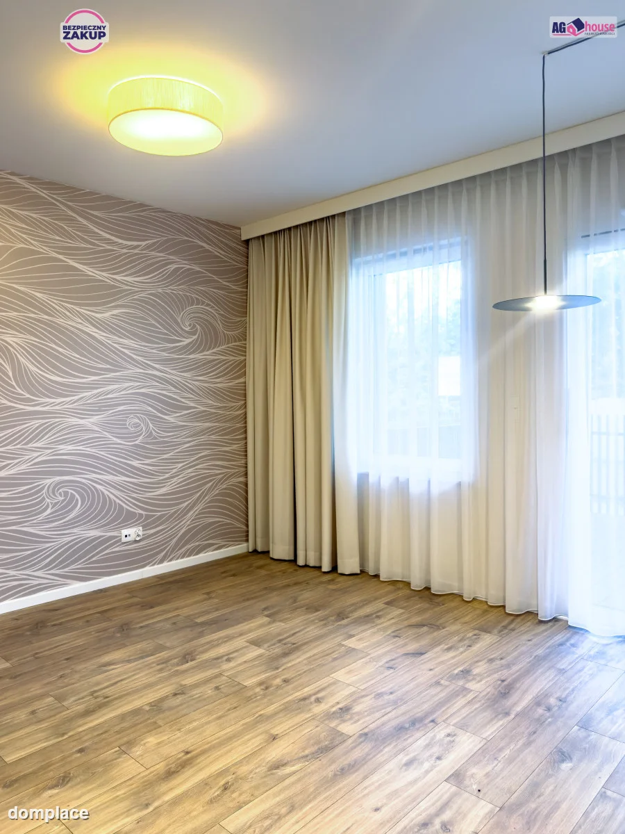 Apartament nad morzem gotowy do wprowadzenia — zdjęcie 19