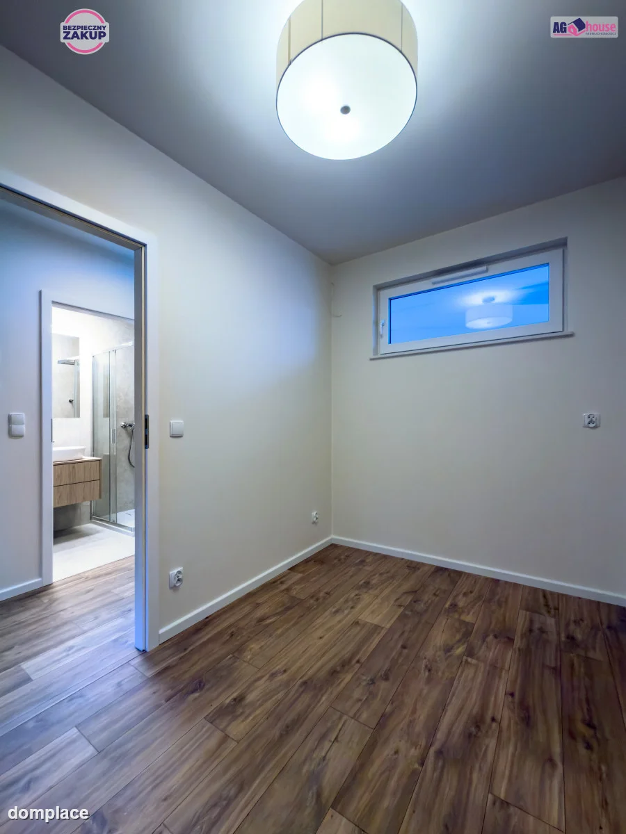 Apartament nad morzem gotowy do wprowadzenia — zdjęcie 21