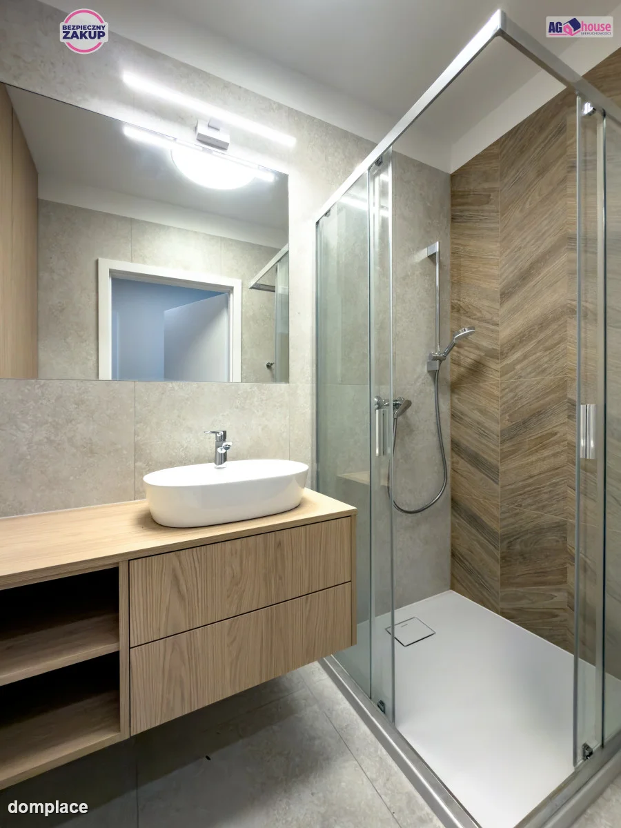 Apartament nad morzem gotowy do wprowadzenia — zdjęcie 22