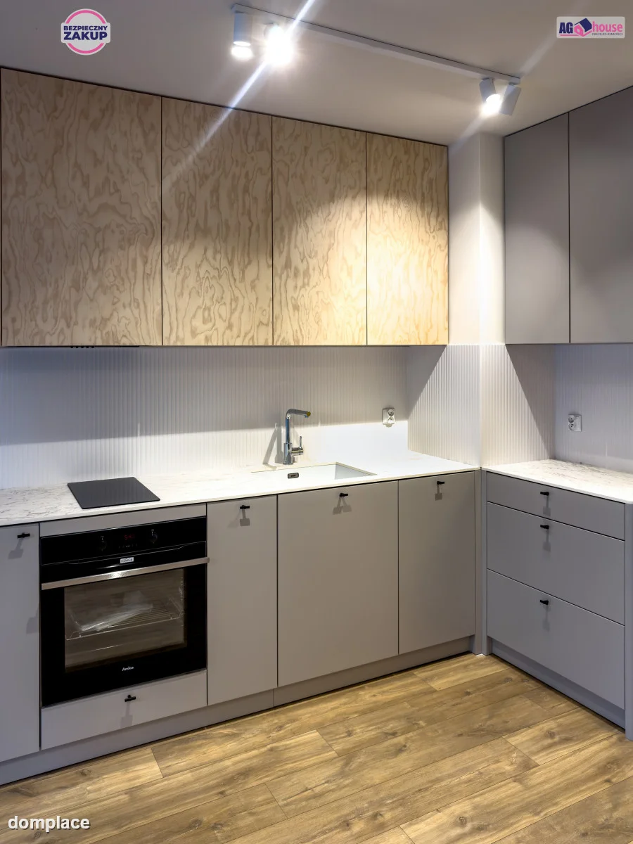 Apartament nad morzem gotowy do wprowadzenia — zdjęcie 13