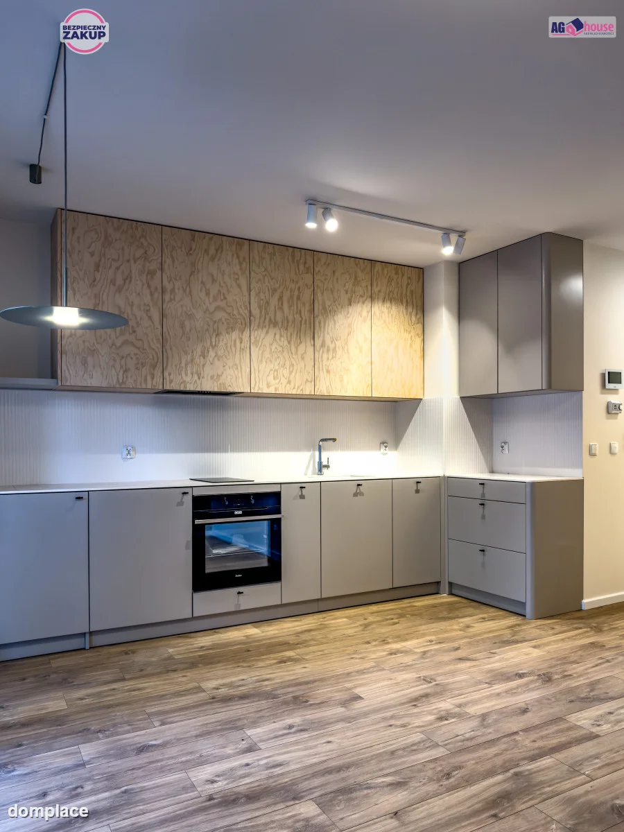 Apartament nad morzem gotowy do wprowadzenia — zdjęcie 14