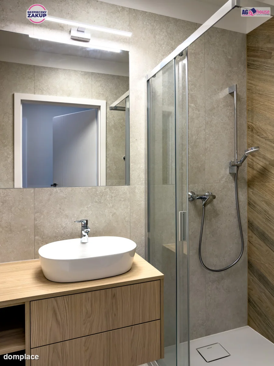 Apartament nad morzem gotowy do wprowadzenia — zdjęcie 23
