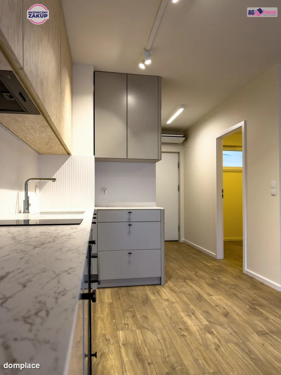 Apartament nad morzem gotowy do wprowadzenia — zdjęcie 15