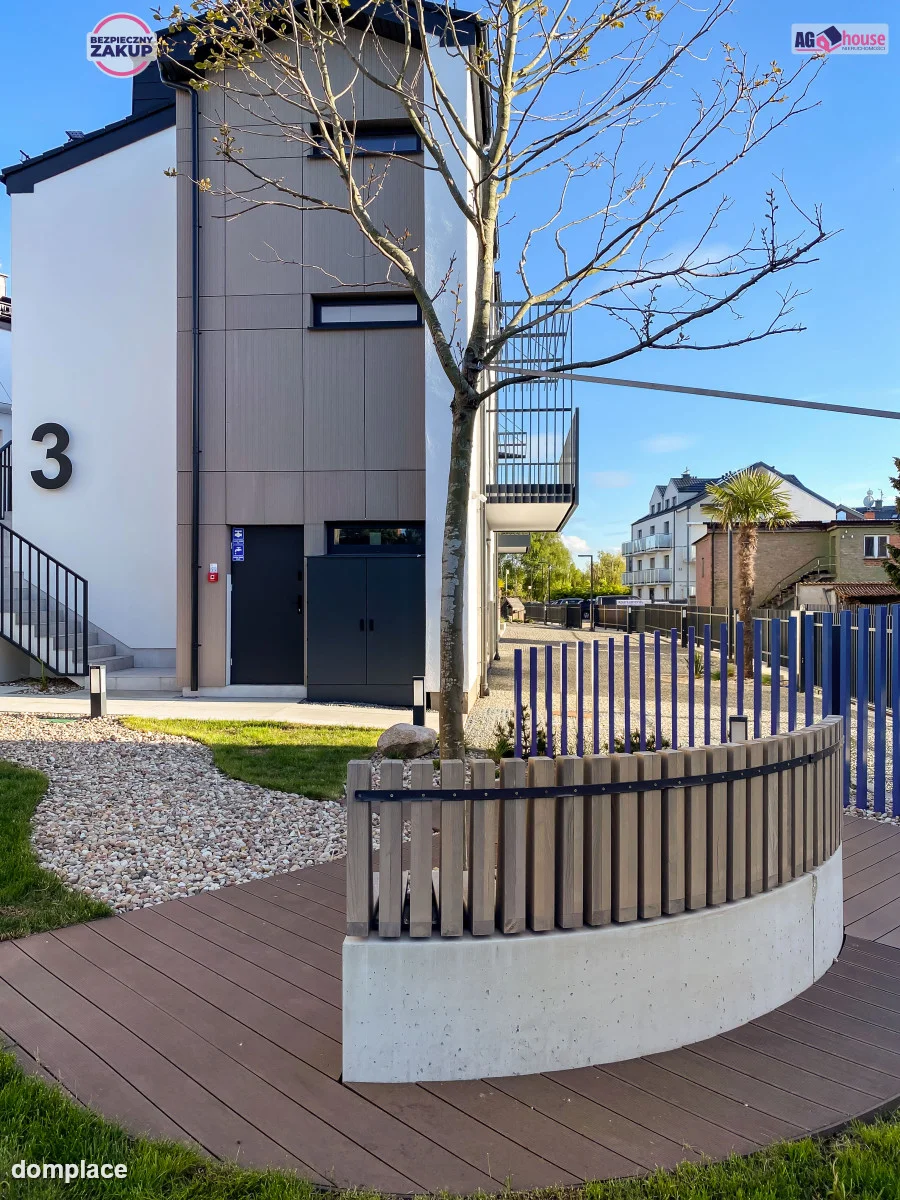 Apartament nad morzem gotowy do wprowadzenia — zdjęcie 10