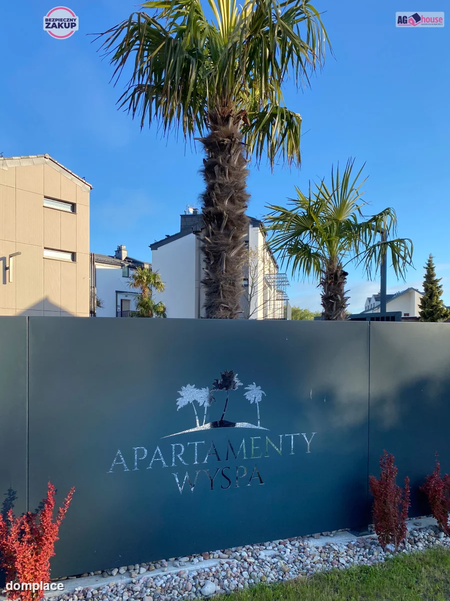 Apartament nad morzem gotowy do wprowadzenia — zdjęcie 2
