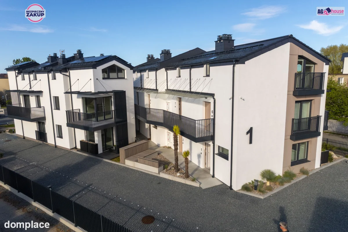 Apartament nad morzem gotowy do wprowadzenia — zdjęcie 5