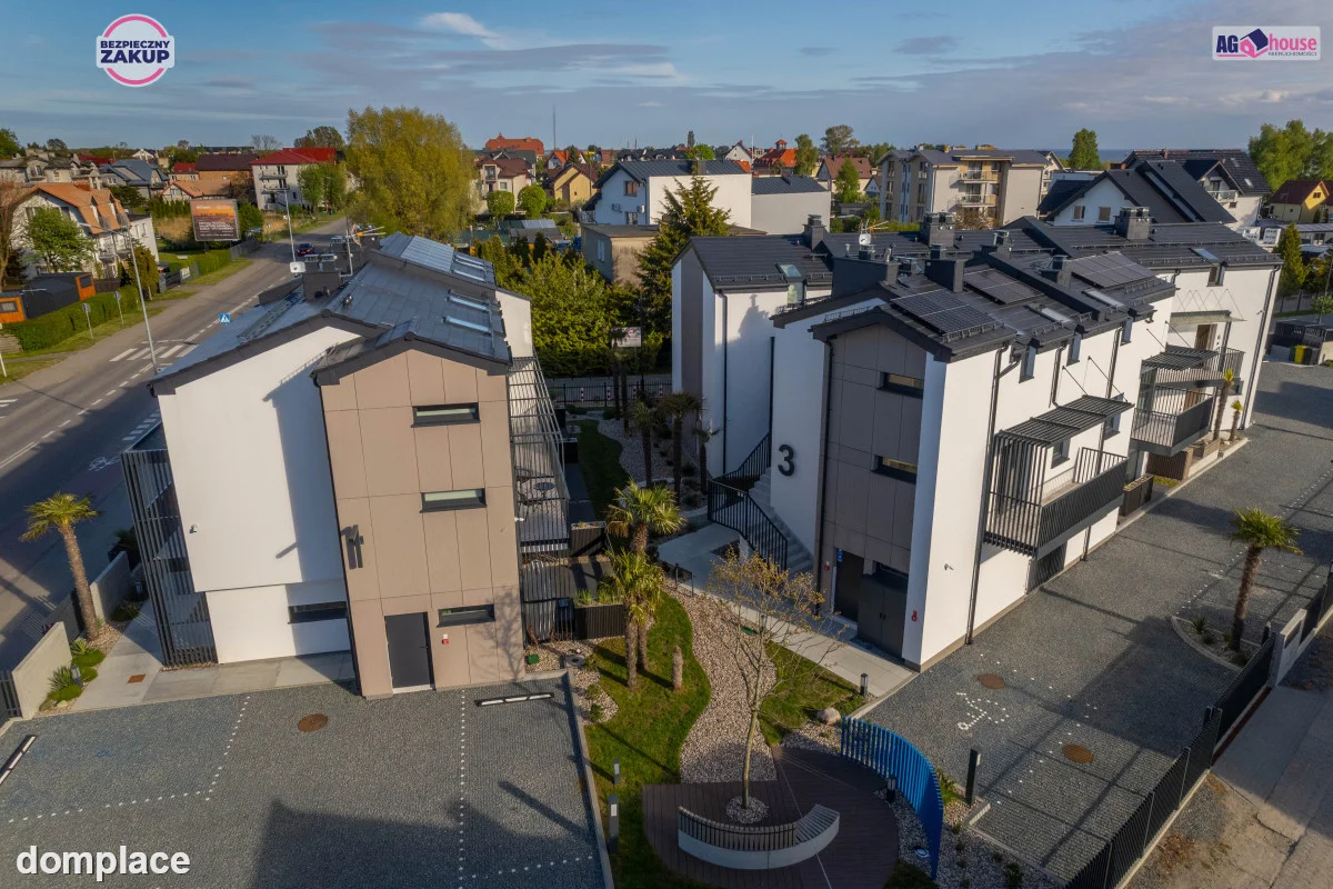 Apartament nad morzem gotowy do wprowadzenia — zdjęcie 4