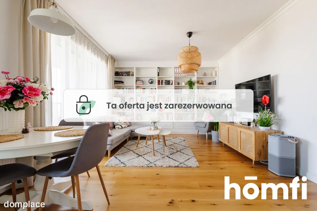 Przestronne 3-pok o wysokim standardzie Powstańców