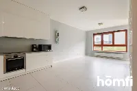 Sady Żoliborskie| 63 m2| 3 pokoje| komórka| loggia — zdjęcie 4