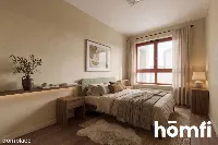 Sady Żoliborskie| 63 m2| 3 pokoje| komórka| loggia — zdjęcie 1