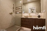 Sady Żoliborskie| 63 m2| 3 pokoje| komórka| loggia — zdjęcie 7