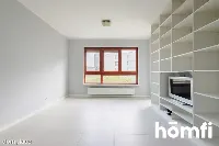 Sady Żoliborskie| 63 m2| 3 pokoje| komórka| loggia — zdjęcie 13