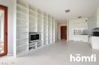 Sady Żoliborskie| 63 m2| 3 pokoje| komórka| loggia — zdjęcie 14