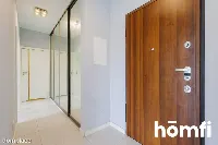 Sady Żoliborskie| 63 m2| 3 pokoje| komórka| loggia — zdjęcie 15