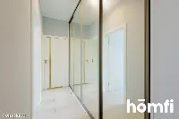 Sady Żoliborskie| 63 m2| 3 pokoje| komórka| loggia — zdjęcie 16