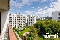 Sady Żoliborskie| 63 m2| 3 pokoje| komórka| loggia — zdjęcie 18
